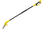 Kædesav - Stanley SFMCPS620B-XJ Chainsaw 18V 20cm - SFMCPS620B-XJ