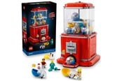 LEGO® - LEGO Ideas 21358 Minifigur-automat *DEMO* - 21358