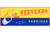Musemåtte & tilbehør - Evensteven DESKMAT SARDINAS - 33033