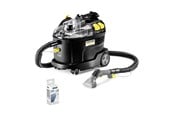 Tæpperenser - Kärcher Tæpperenser Spray-extraction cleaner Puzzi 8/1 Anniversary Edition - 1.100-248.0