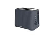 Brødrister - Taurus Brødrister Toaster Two Slot Jonic Toast - 960701000