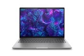 Bærbar - HP ZBook 8 G1i - 16" | RTX 500 ADA | Intel® Core™ Ultra 7 255H | 32GB | 512GB - B72T2ET#UUW