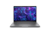 Bærbar - HP ZBook 8 G1i - 14" | RTX 500 ADA | Intel® Core™ Ultra 7 255H | 32GB | 1TB - B72SZET#UUW