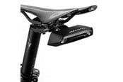 Cykeltilbehør - Rockbros LKWD-R1 Smart Laser Taillight - LKWD-R1