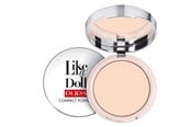 Makeup - PUPA Milano Like A Doll Nude Skin Compact Powder SPF15 - 8011607212132