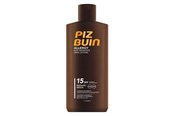 Kropspleje - Piz Buin Allergy Sun Sensitive Skin Lotion SPF15 - 3574661467160