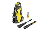 Højtryksrenser - Kärcher Højtryksrenser Pressure washer K 7 Smart Control Flex eco!Booster - 1.317-344.0