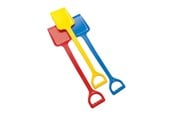 Udendørsleg - Dantoy Shovel 55cm - 1154