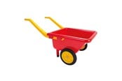 Udendørsleg - Dantoy Wheelbarrow 68cm - 1821