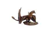 Merchandise - Nemesis Now - Game of Thrones - Viserion - Figur - B7030M25