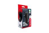Spil tilbehør - STEALTH Slim Travel Adapter - Nintendo Switch 2 - SW-PSU