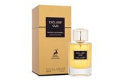 Parfume og dufte - Alhambra Exclusif Oud Edp Spray - 6291108735527