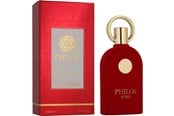Parfume og dufte - Maison Alhambra Philos Rosso Edp - 6291107459356