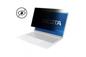 Systemtilbehør (kølepasta mv.) - Dicota 2-Way Magnetic Privacy Skærmbeskyttelse til Laptop 14" (16:10) | Sort - D50012-2MG