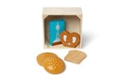 Trælegetøj - Melissa & Doug Wooden Toy Play Food - Grains - 95210