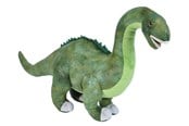 Plys - Wild Republic Diplodocus Dinosaur Plush 63 cm - 22234