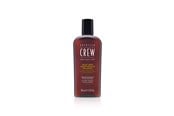 Hårpleje - American Crew Daily Deep Moisturizing Vegan Hair Shampoo - 738678001073