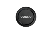 Biltilbehør - OOONO CO-DRIVER NO1 - CD1-BLACK-V2