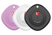 Mobil - Andet Tilbehør - Verbatim My Finder - Bluetooth Tag - 32132