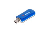 USB Stick - Verbatim Plectra USB-C Flash Drive - 64 GB - 64GB - USB Stick - 30232