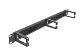 Netværkstilbehør - DeLOCK Cable Management Brush Strip - 66488