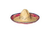 Kostumer - Boland - Sombrero Salvatore 52cm - 95424