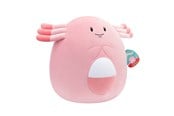 Plys - Squishmallows Pokémon Chansey 35 cm - SQPK00072