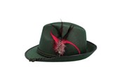 Kostumer - Boland - Hat Walter - 54236