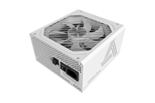 Strømforsyning - Montech TITAN PLA 750W Strømforsyning - 750 Watt - 135 mm - ATX 3.1 - 80 Plus Platinum certified - TITAN PLA 750