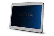 Tablet - Andet Tilbehør - Dicota 2-Way Self-Adhesive Privacy Skærmbeskyttelse til Tablet iPad Pro 13" (2024) | Sort - D70857