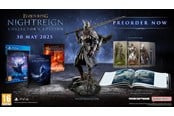 Spil - Elden Ring: Nightreign (Collector's Edition) - Sony PlayStation 4 - RPG - 3391892035018