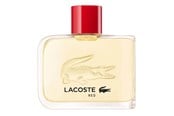 Parfume og dufte - Lacoste Red Eau De Toilette For Men 125 ml - 3386460149310