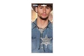 Kostumer - Boland - Set Cowboy 2pcs. - 54316