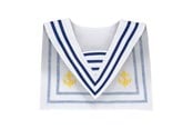 Kostumer - Boland - sailor collar - 44354