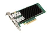 Netværksadapter (netkort, printserver mv.) - Intel Ethernet Network Adapter E830-XXVDA2 - E830XXVDA2M