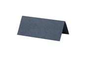 Skilte & kort - Creativ Company - Name cards Blue 20 pcs. - 228714