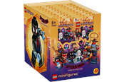 LEGO®  - LEGO Minifigures 71050 Spider-Man: Across the Spider-Verse - 71050