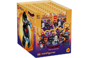 LEGO® - LEGO Minifigures 71050 Spider-Man: Across the Spider-Verse - Box of 36 Pcs. - 71050