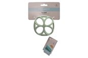 Babylegetøj - Little Dutch - Grabbing Ball Green - 2012521