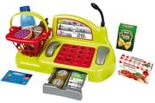 Rolleleg - Ecoiffier 100% Chef Cash Register - 1230