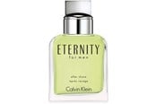 Ansigtspleje - Calvin Klein Aftershave - Eternity For Men - 100 ml - 0088300605538