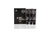 Gaveæsker - American Crew Set : Precision Blend Semi-Permanent - 738678248355