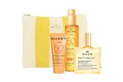 Gaveæsker - Nuxe Summer Essentials Kit 2025 Set - 3264680043000