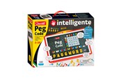Kreativt Legetøj - Quercetti - Create Your Own Secret Code (EN) - 01002