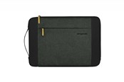 Tasker - STM Kin Sleeve Black Slate - 16' - stm-114-483P-01