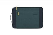 Tasker - STM Kin Sleeve Aqua Blue - 16' - stm-114-483P-02