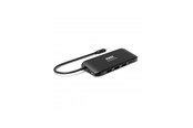 Dockingstation - PORT Designs Dockingstation USB Typ-C 4K - 901913