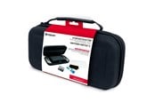 Spil tilbehør - NACON Bigben Pack Pouch + Screen Protection + Game Cases - Taske - Nintendo Switch 2 - SWITCHNEWPACK5BLACK