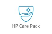 Service & support - HP Electronic  Care Pack Premium Onsite Support with Travel Coverage - U84ZBE
