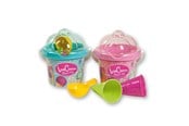 Udendørsleg - Androni Bucket set ice cream - 1300-0000